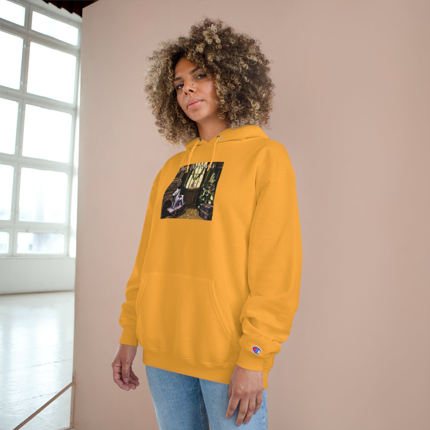 Sparkle Hollyberry - Hoodie