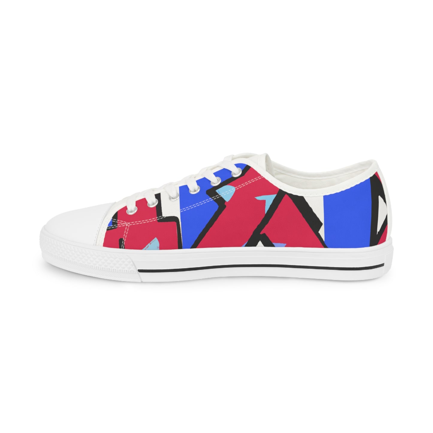 Josanna de Marchesa - Low Top Shoes