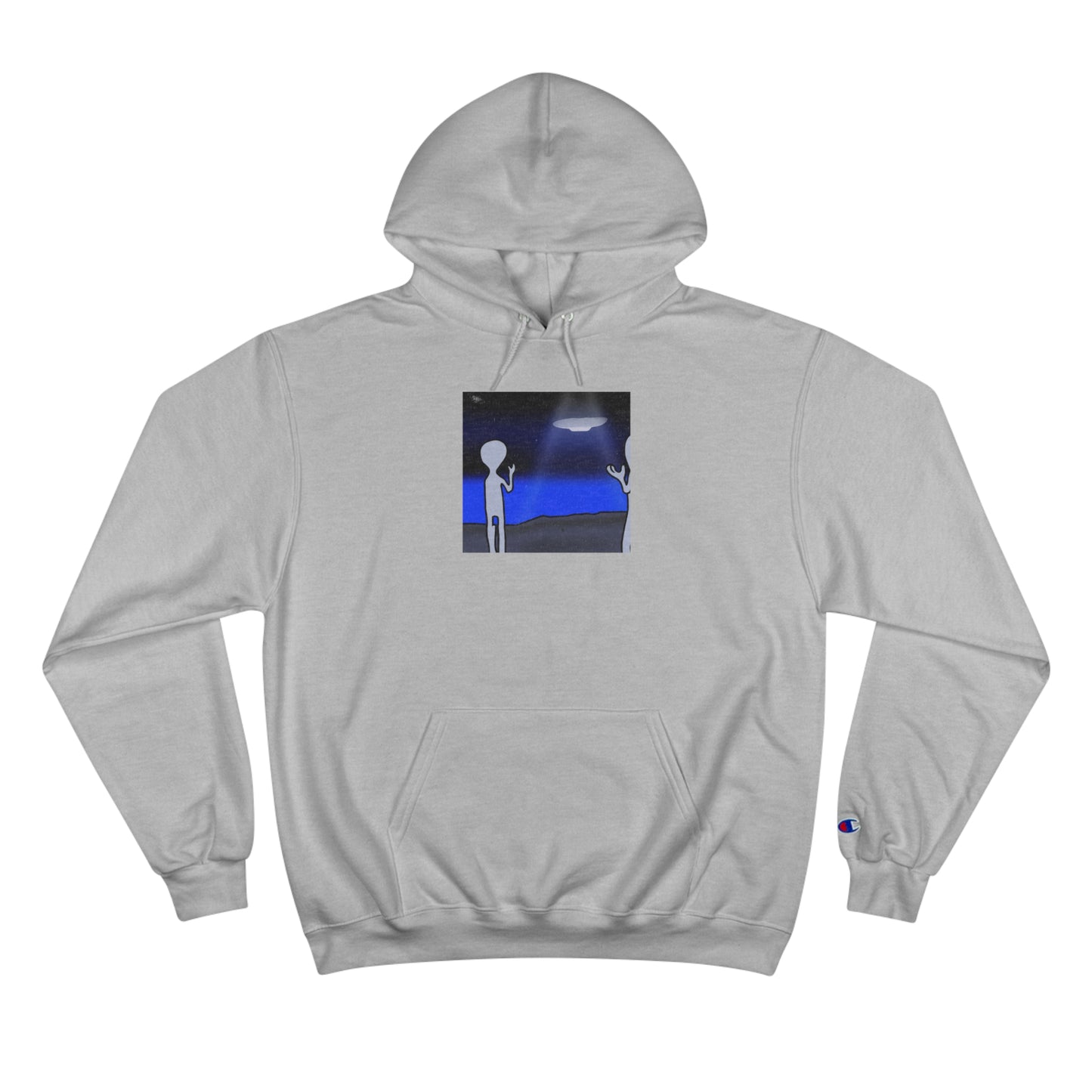 Graxim Ofroix - Hoodie