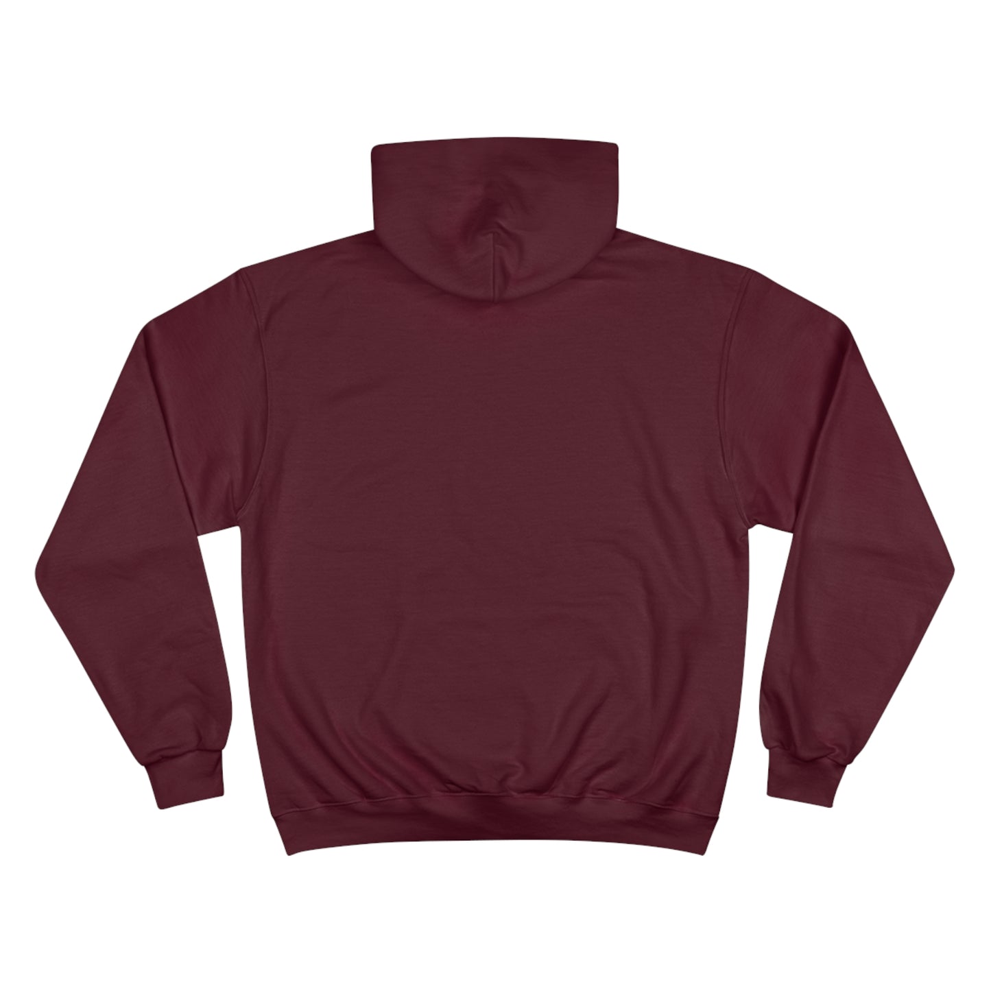 Tasha "The Curator" Bunce - Hoodie