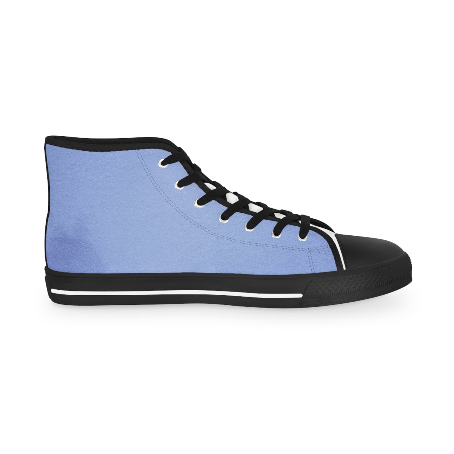 Alberta Foremanson - High Top Shoes