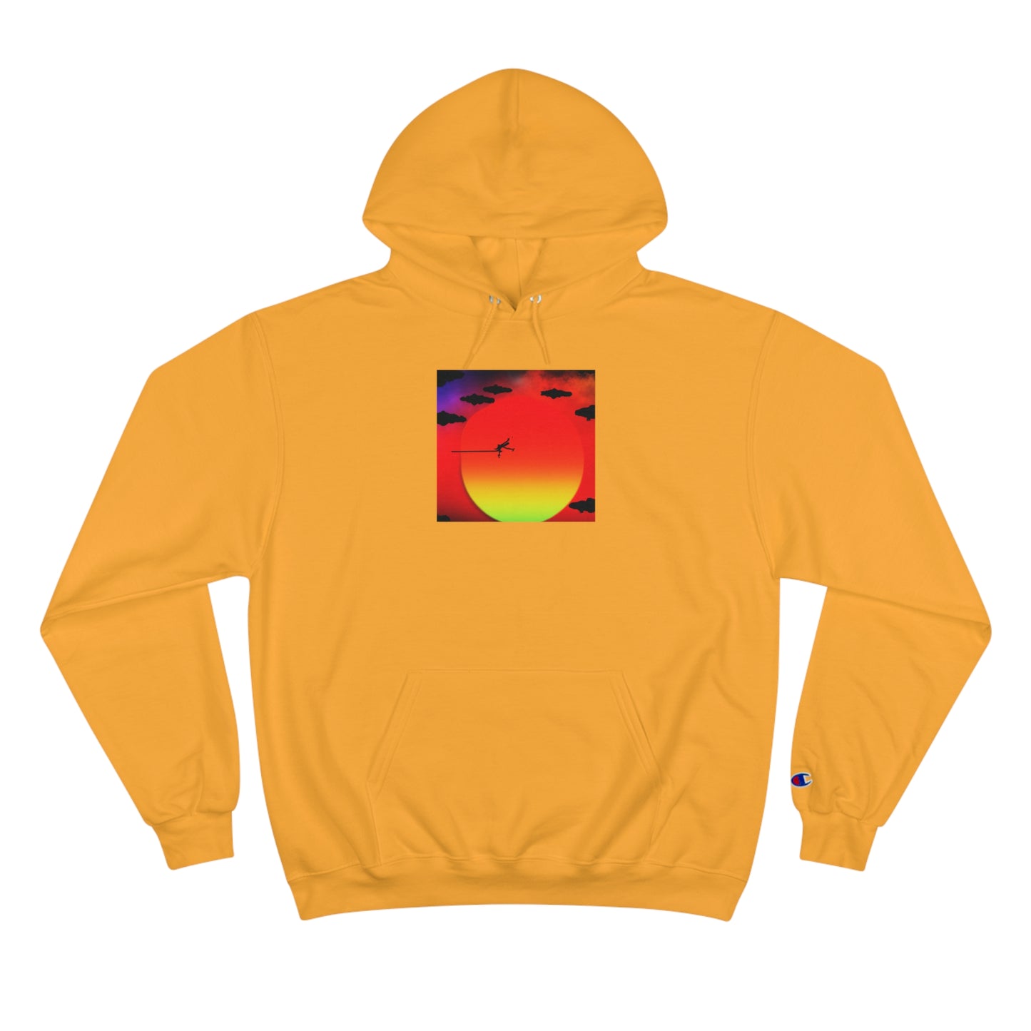 Tahaliel - Hoodie
