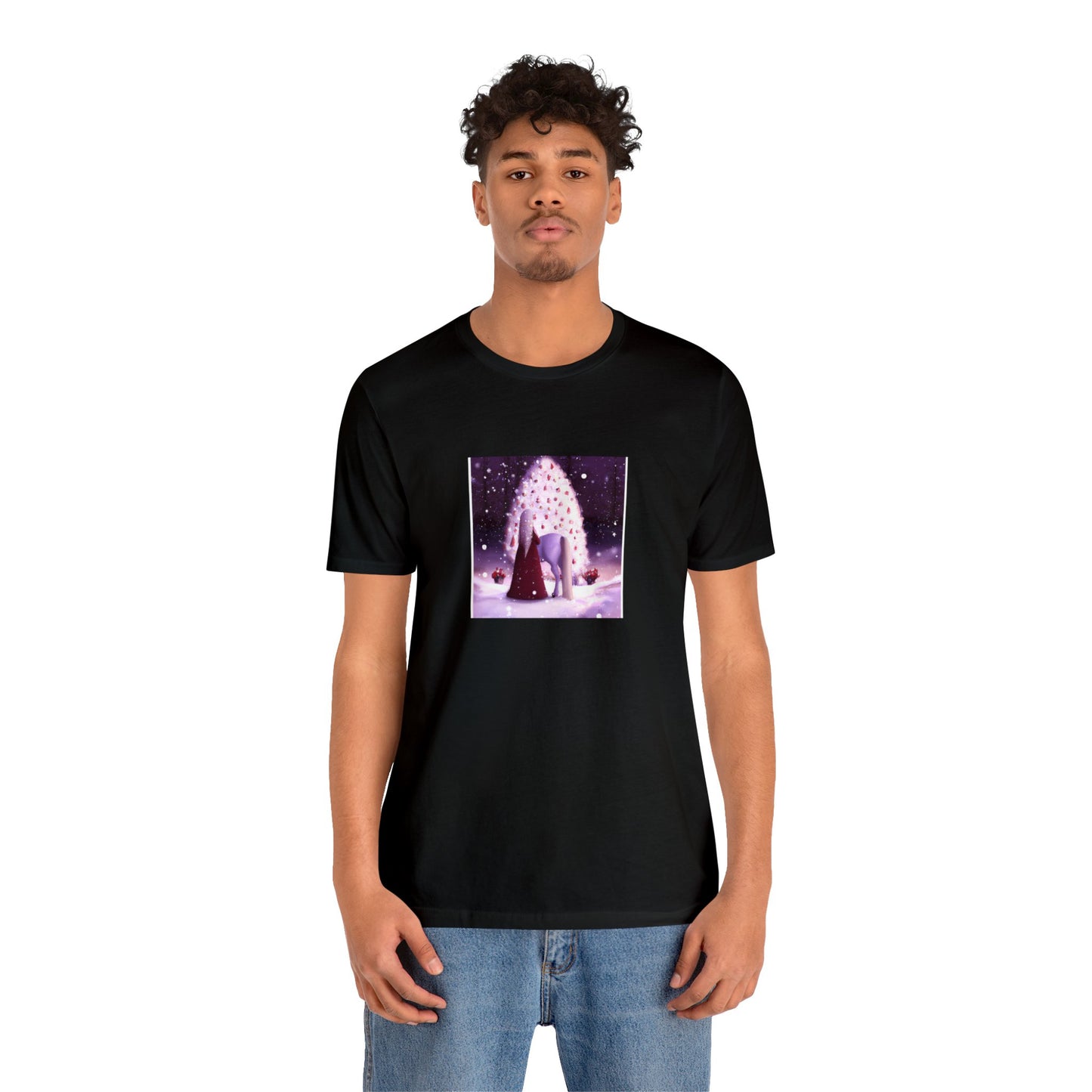 Jingley Nolly - Tee