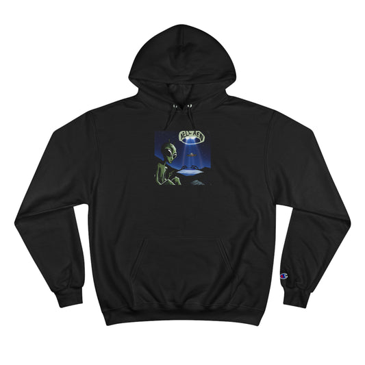 Lazulis Froydent - Hoodie