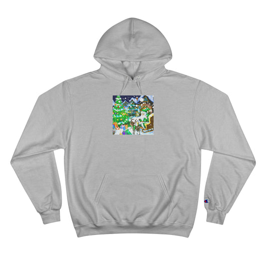 Twinklestar - Hoodie