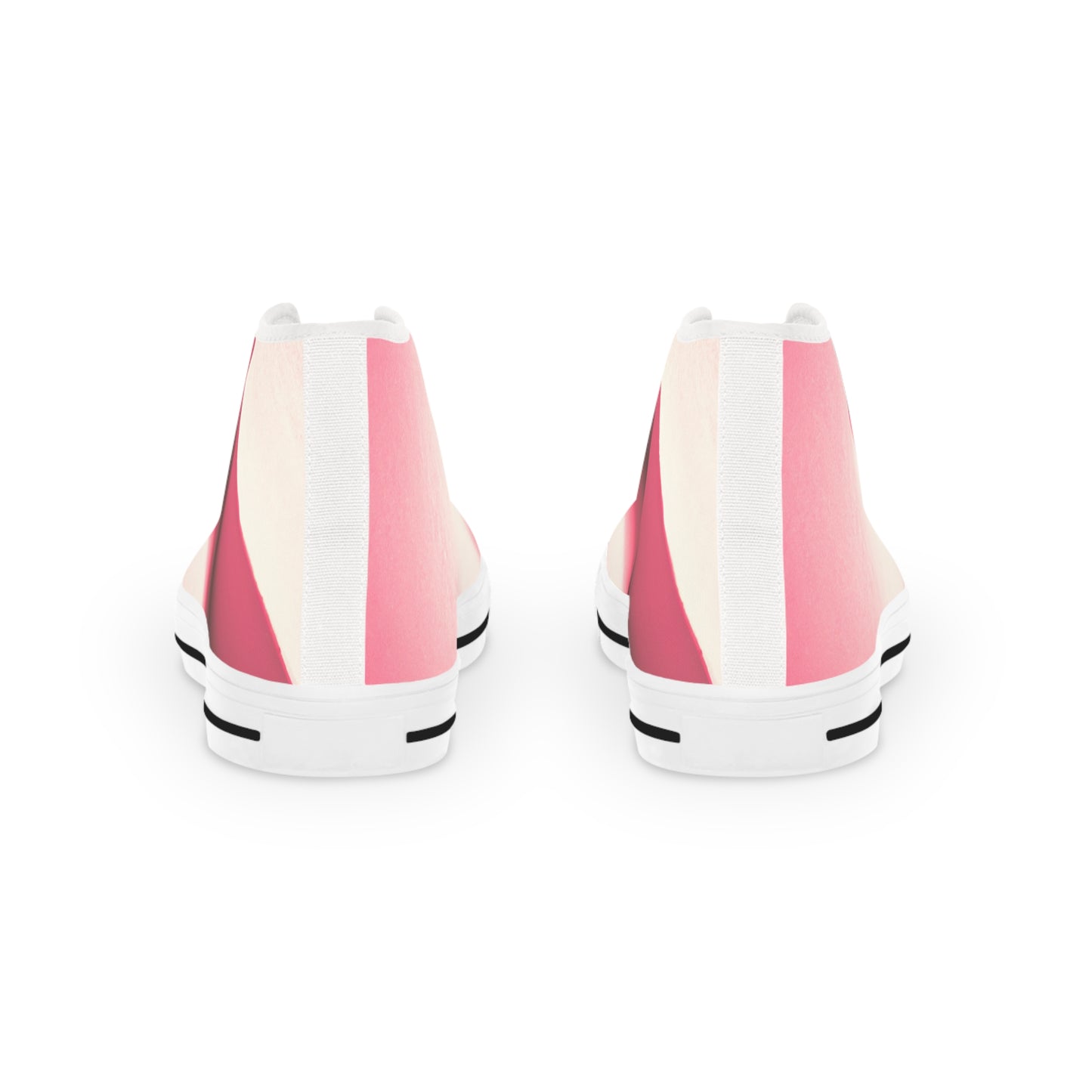 Ludwiggina Footsearer - High Top Shoes