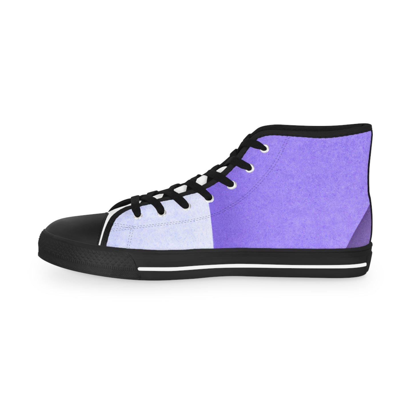Emmerson Farquharson - High Top Shoes