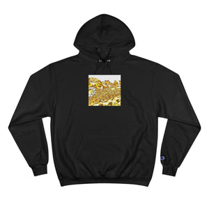 Valeriana Jewelsmith - Hoodie