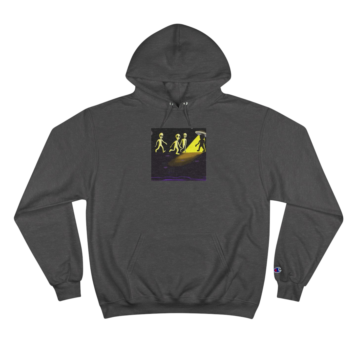 Kelixi Teebok - Hoodie