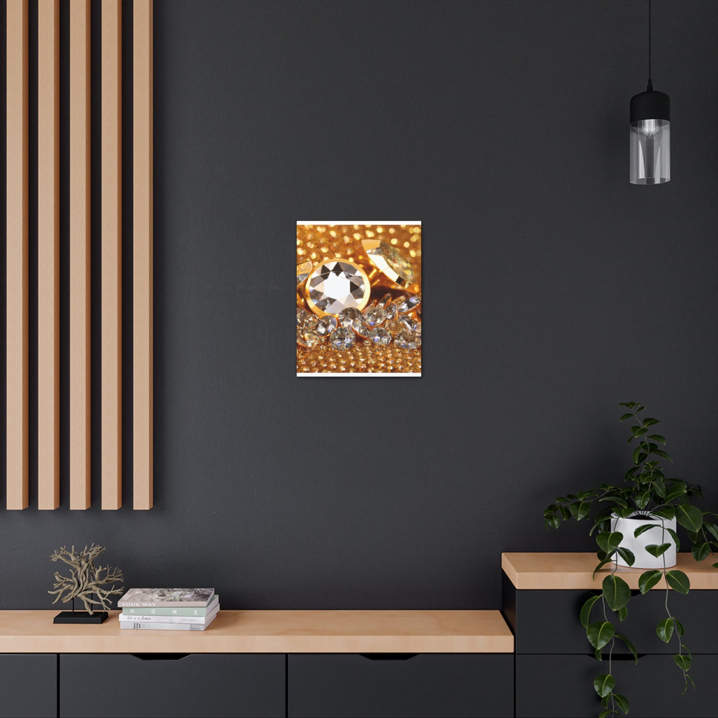 Artemio Florez - Canvas