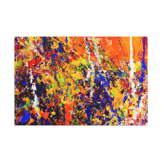 William Wordsworth - Canvas