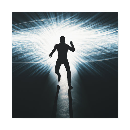 Bartolomeu Areduzi (Italian Painter) - Canvas