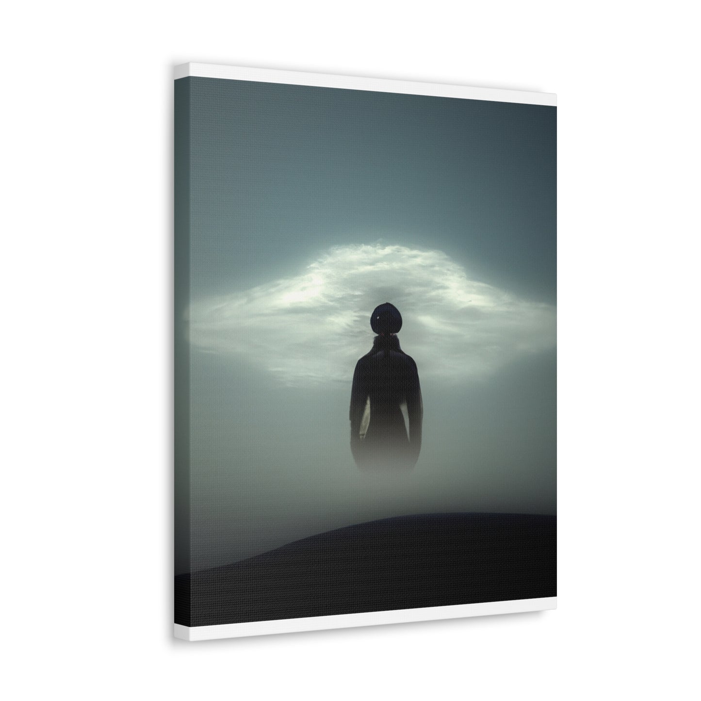Cleopatra the Conqueror. - Canvas