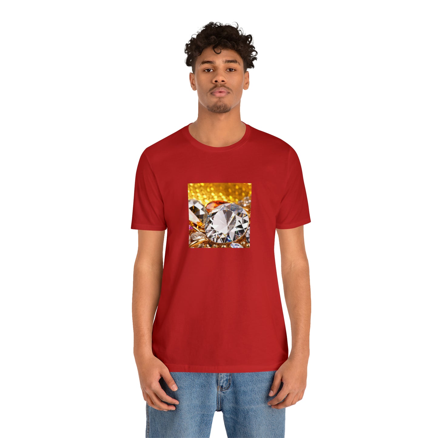 Tomaso Goldragonne - Tee