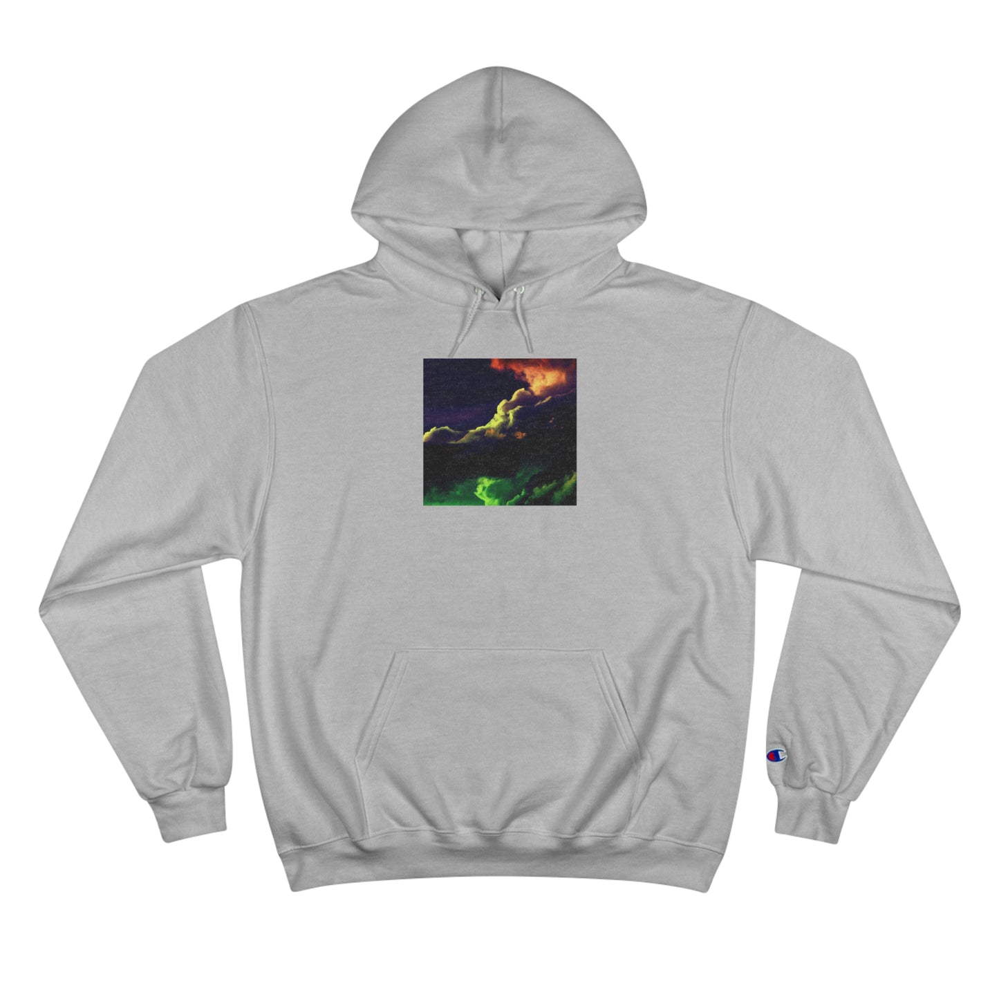Alyonrael - Hoodie