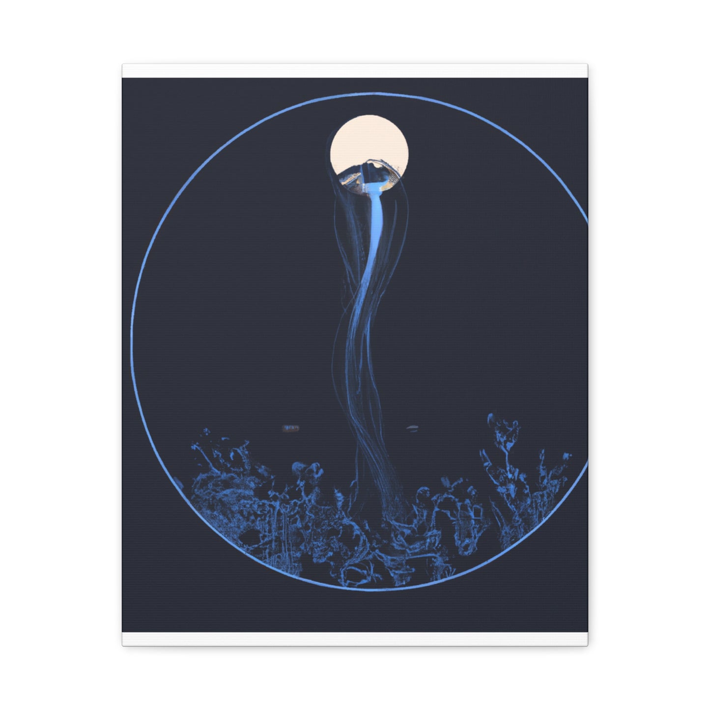 Regalus of Alexandria - Canvas