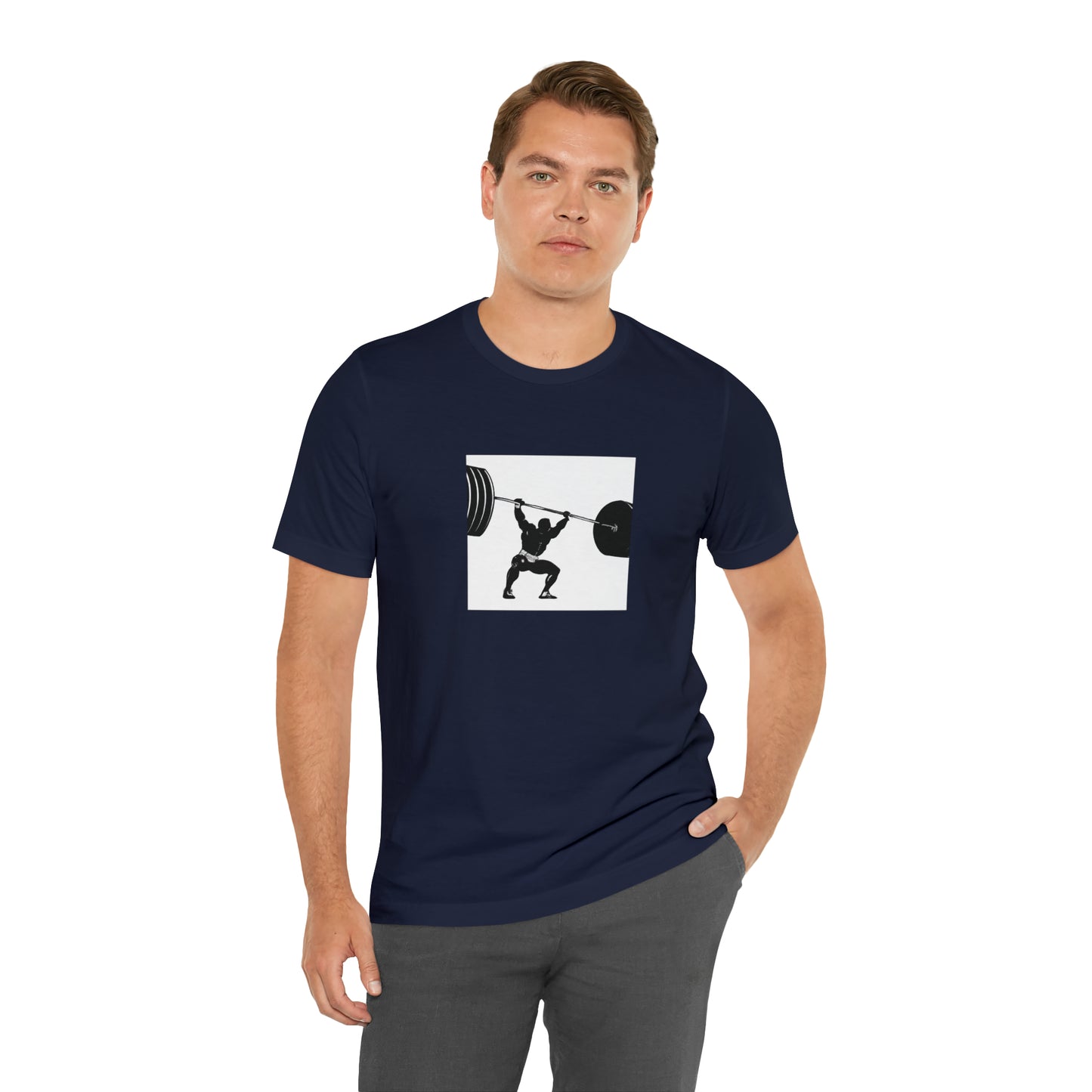 Jasmine Cheyenne - Tee