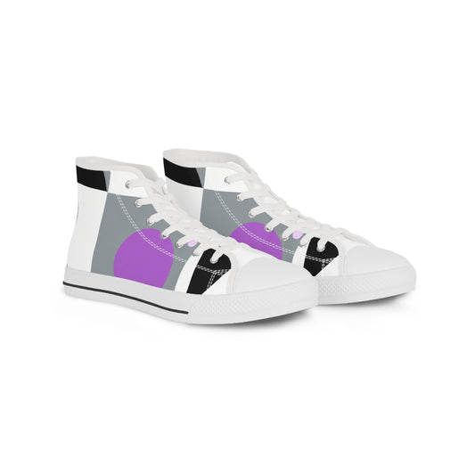 :
Winifred Shoe-maker - High Top Shoes