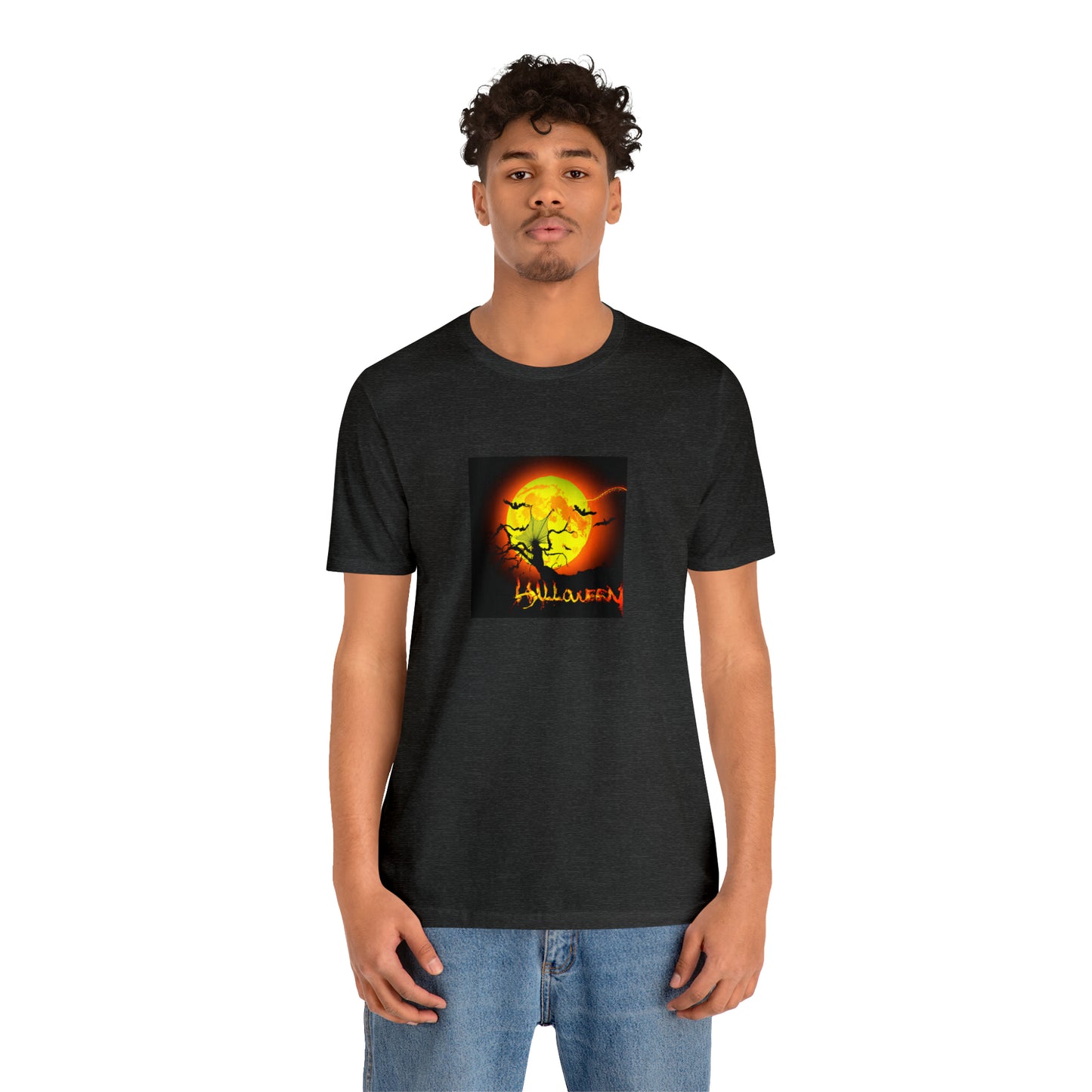 Sir Agony Ghostly - Tee