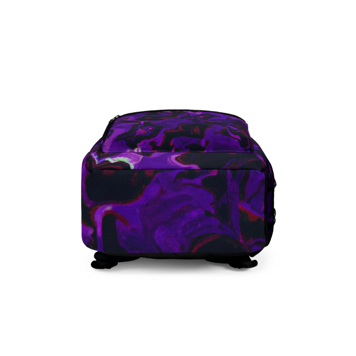 Daisy Silverwick - Backpack