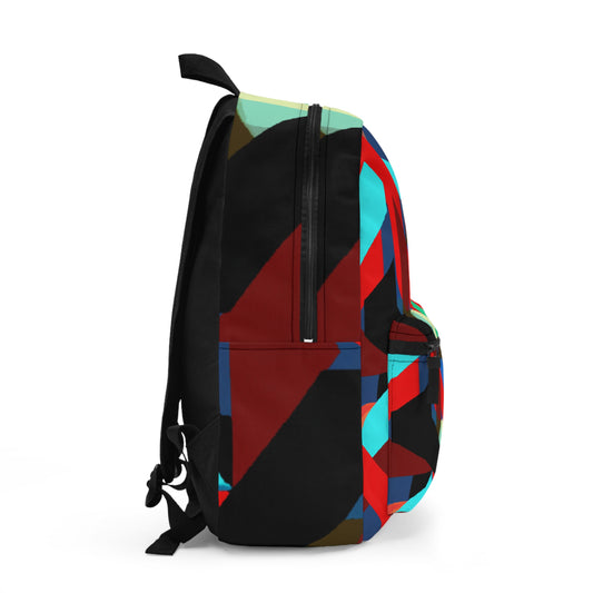 Amicella de Foncebank - Backpack