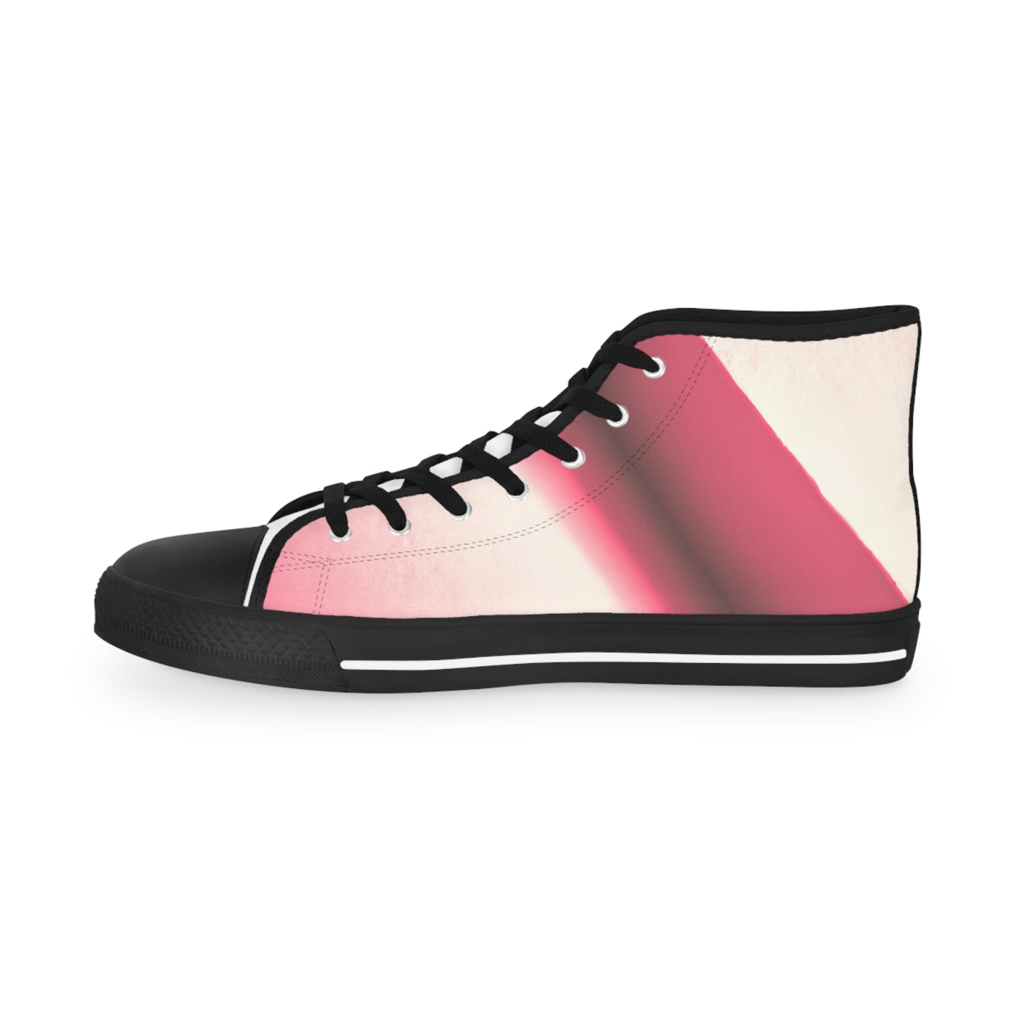 Ludwiggina Footsearer - High Top Shoes