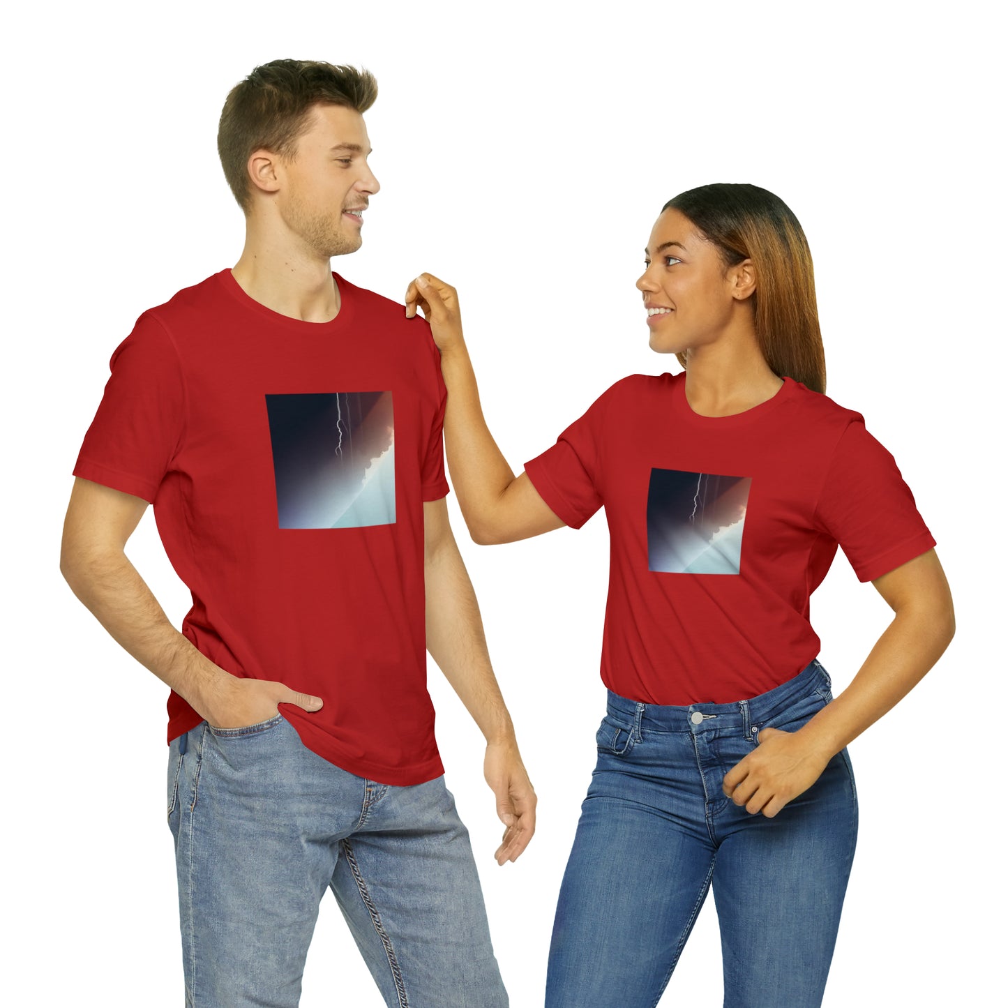 Phanuel - Tee