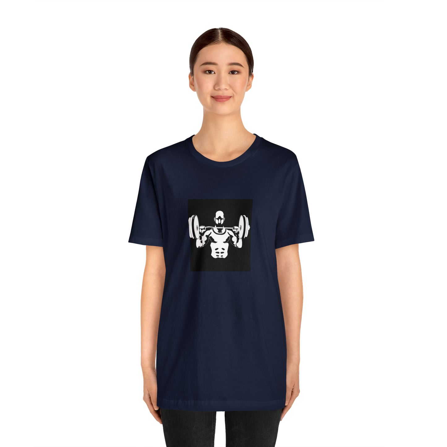 Ava Bodystrong - Tee