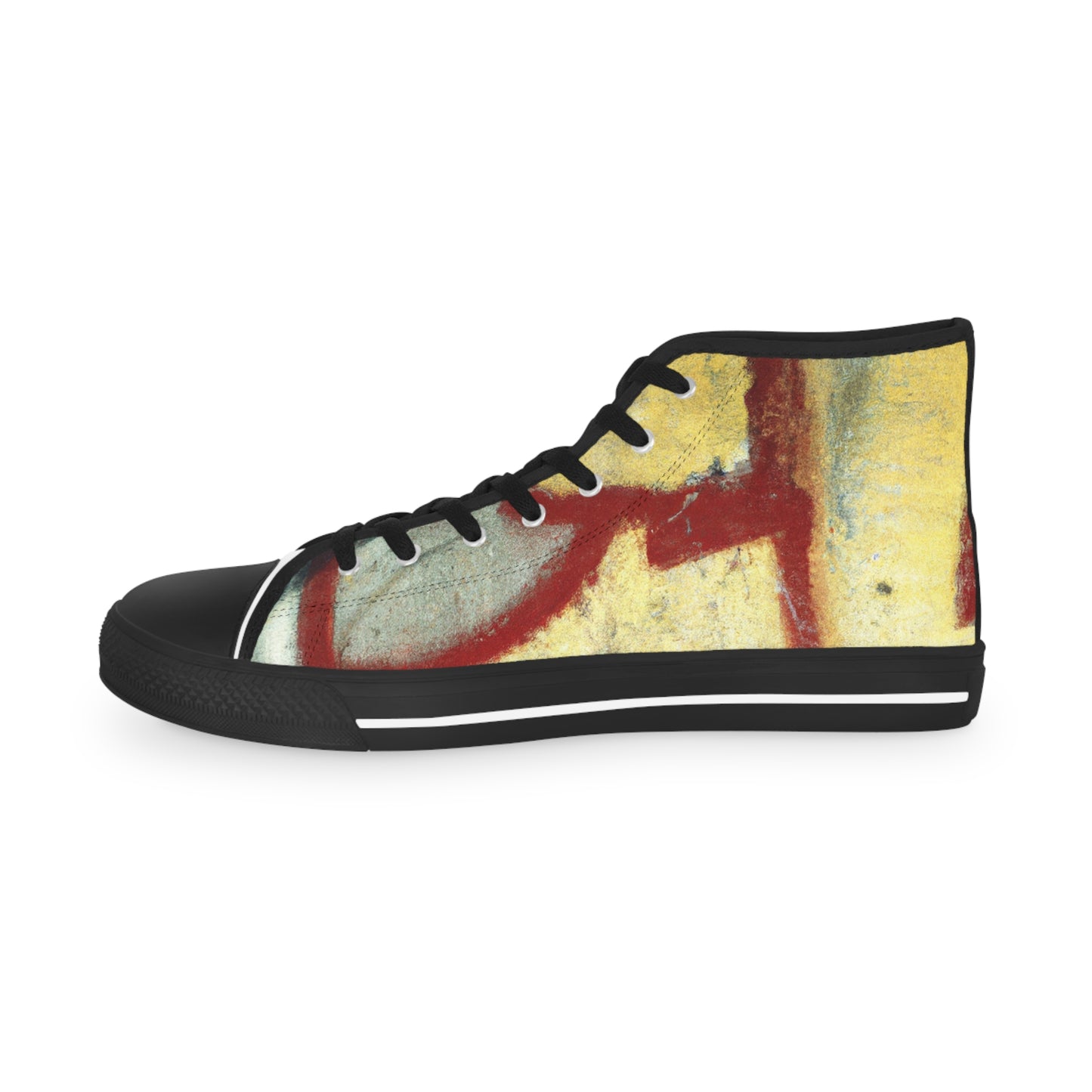Sir Thomas Shoesmith. - High Top Shoes