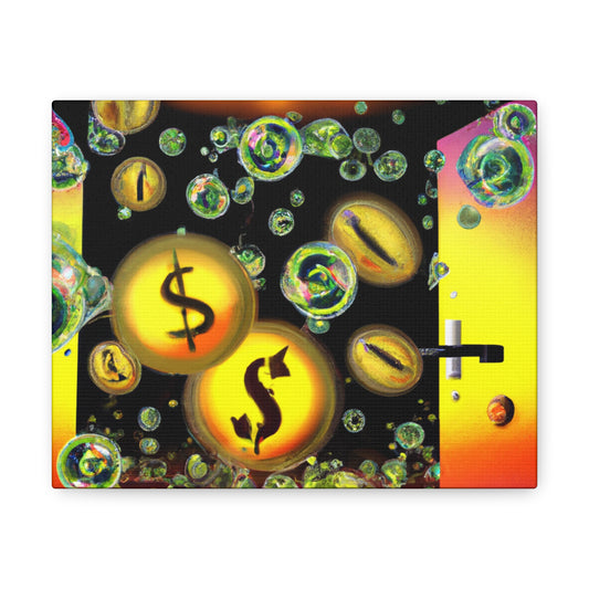 Alvienna Skye - Canvas