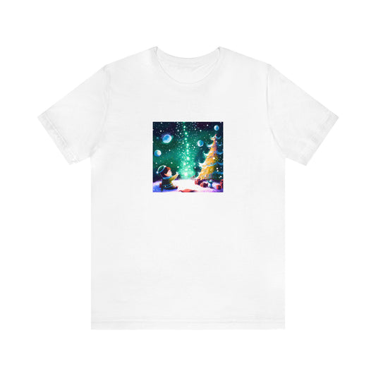 Sparklebright Snowflare - Tee