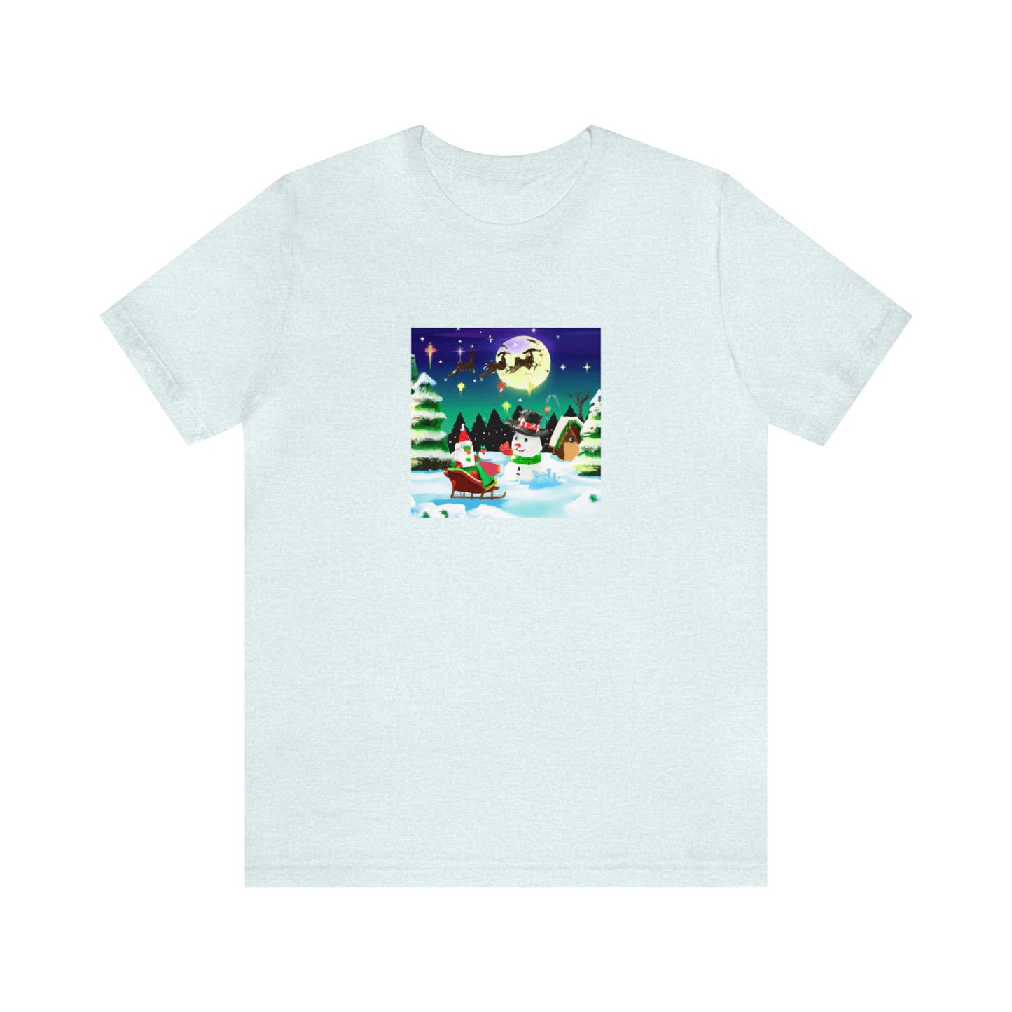 TwinkleToes - Tee