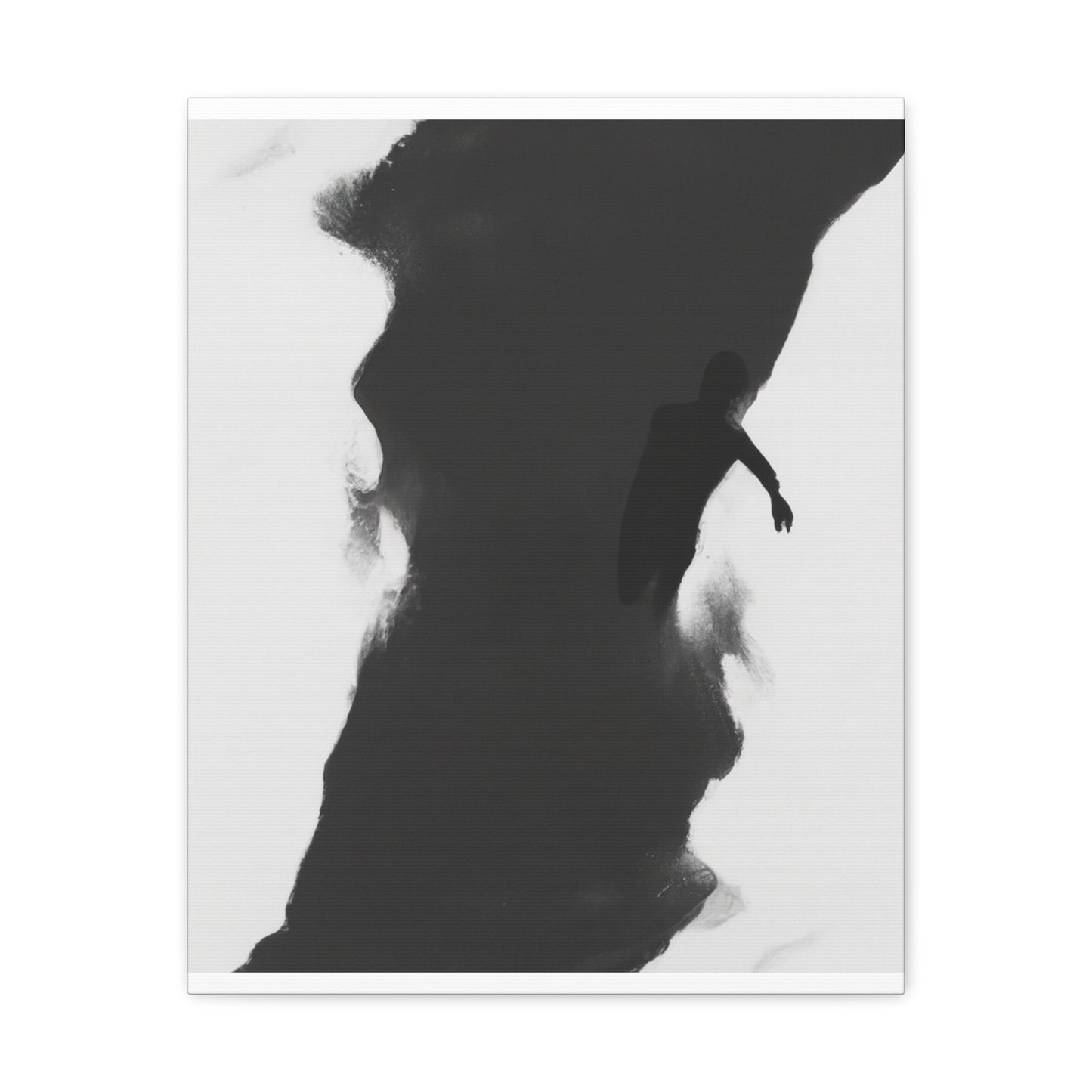 Pharaohtepes - Canvas