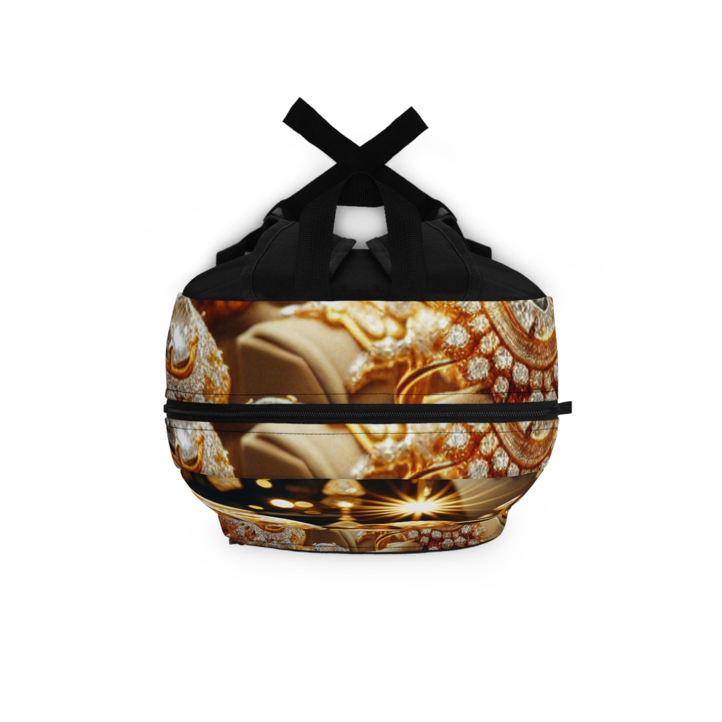 Arabelle Dupont - Backpack