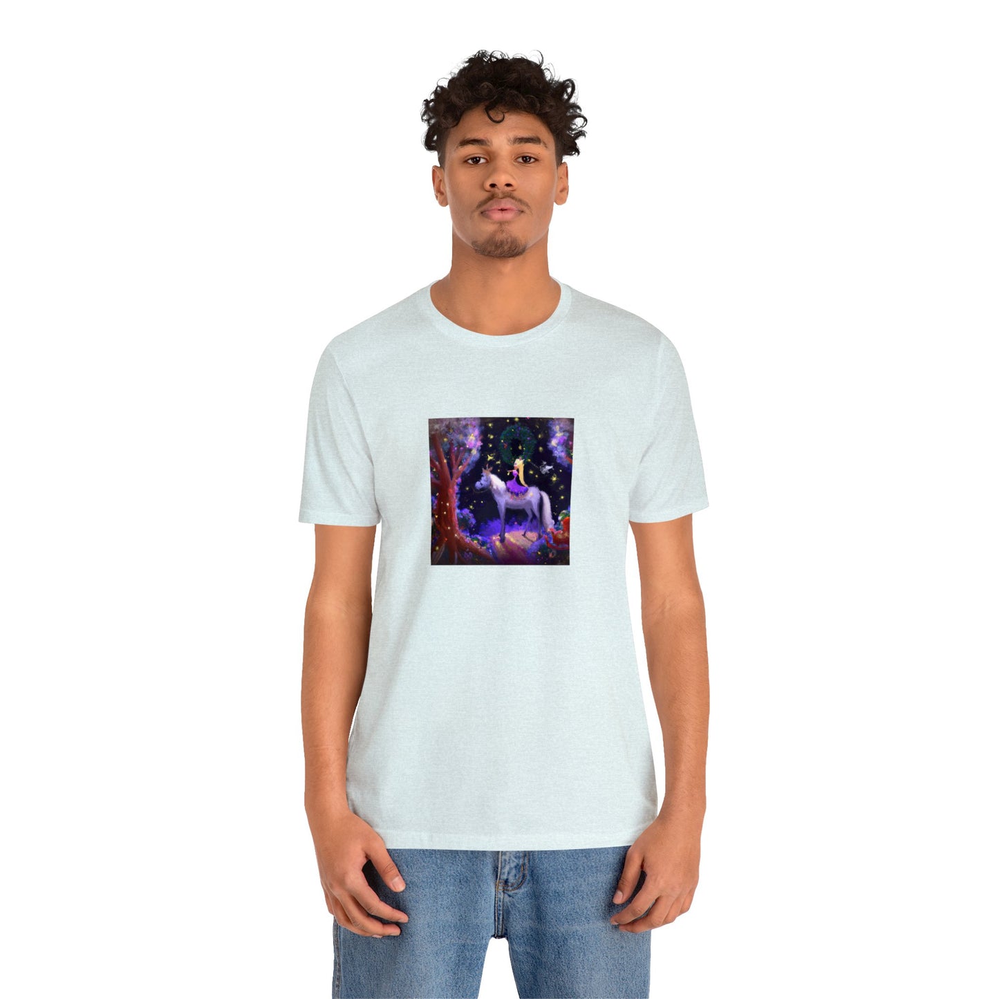 Dasher Doolittle - Tee