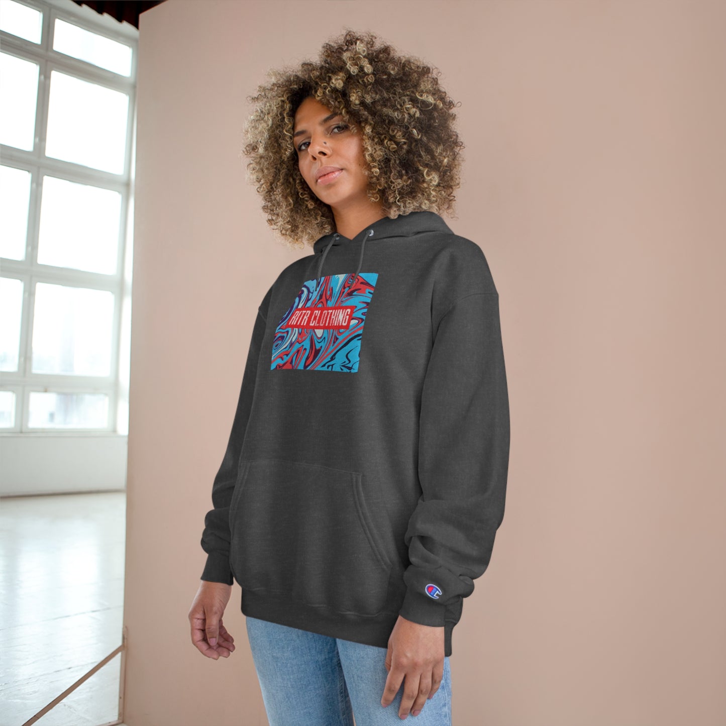 Giovanni da Verona - Hoodie