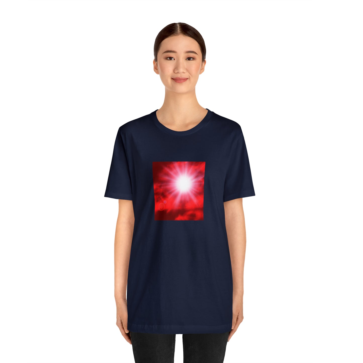 Luxifera - Tee