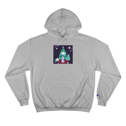 Elfa Jingles - Hoodie