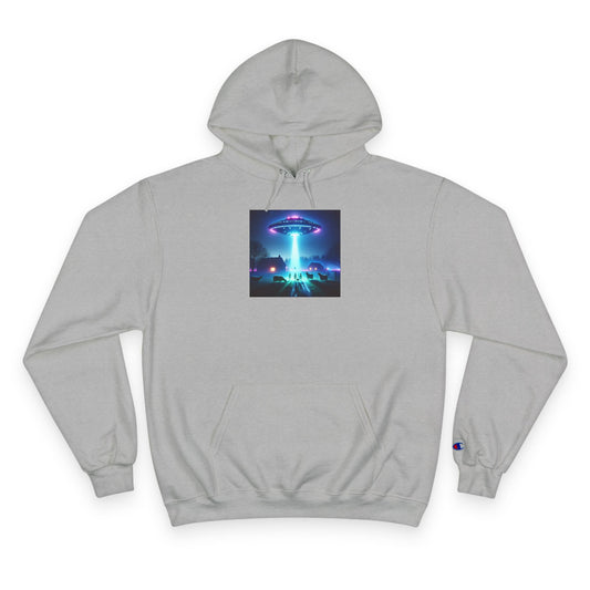 Zaraxia Zorxel - Hoodie