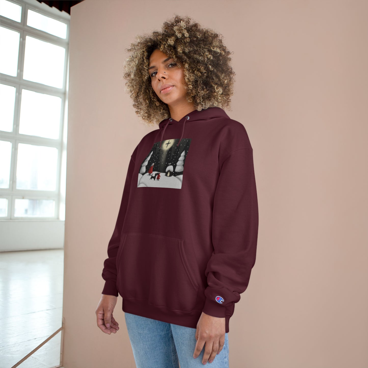 Glimmer Glimerbell - Hoodie