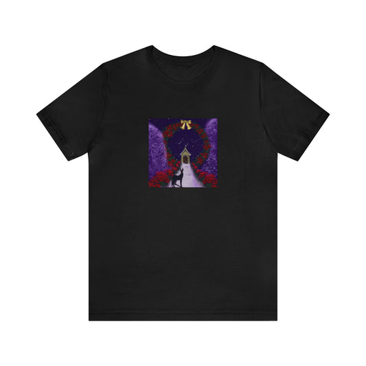 Tinsel Sparkletoes - Tee