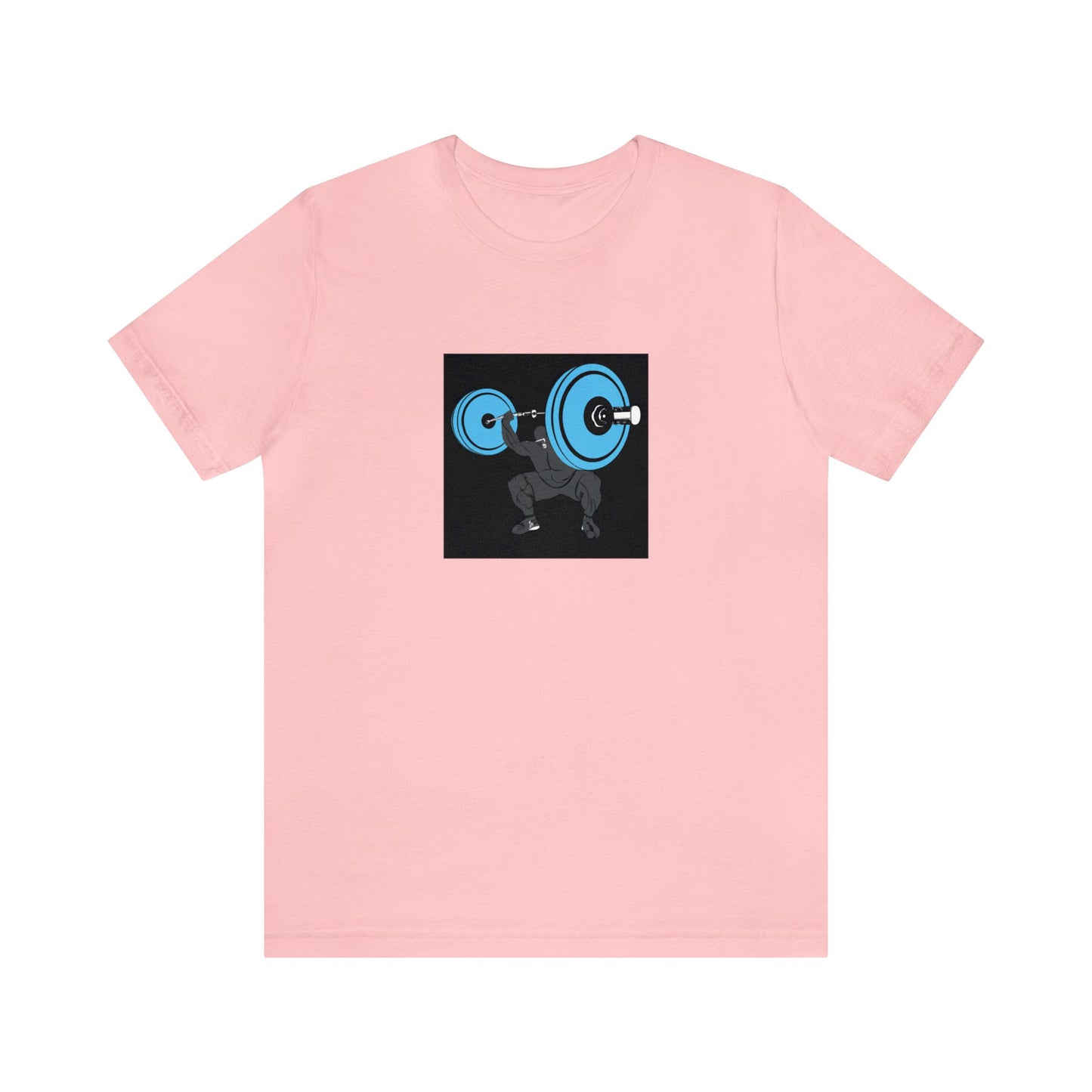 Booyu Maxtel - Tee