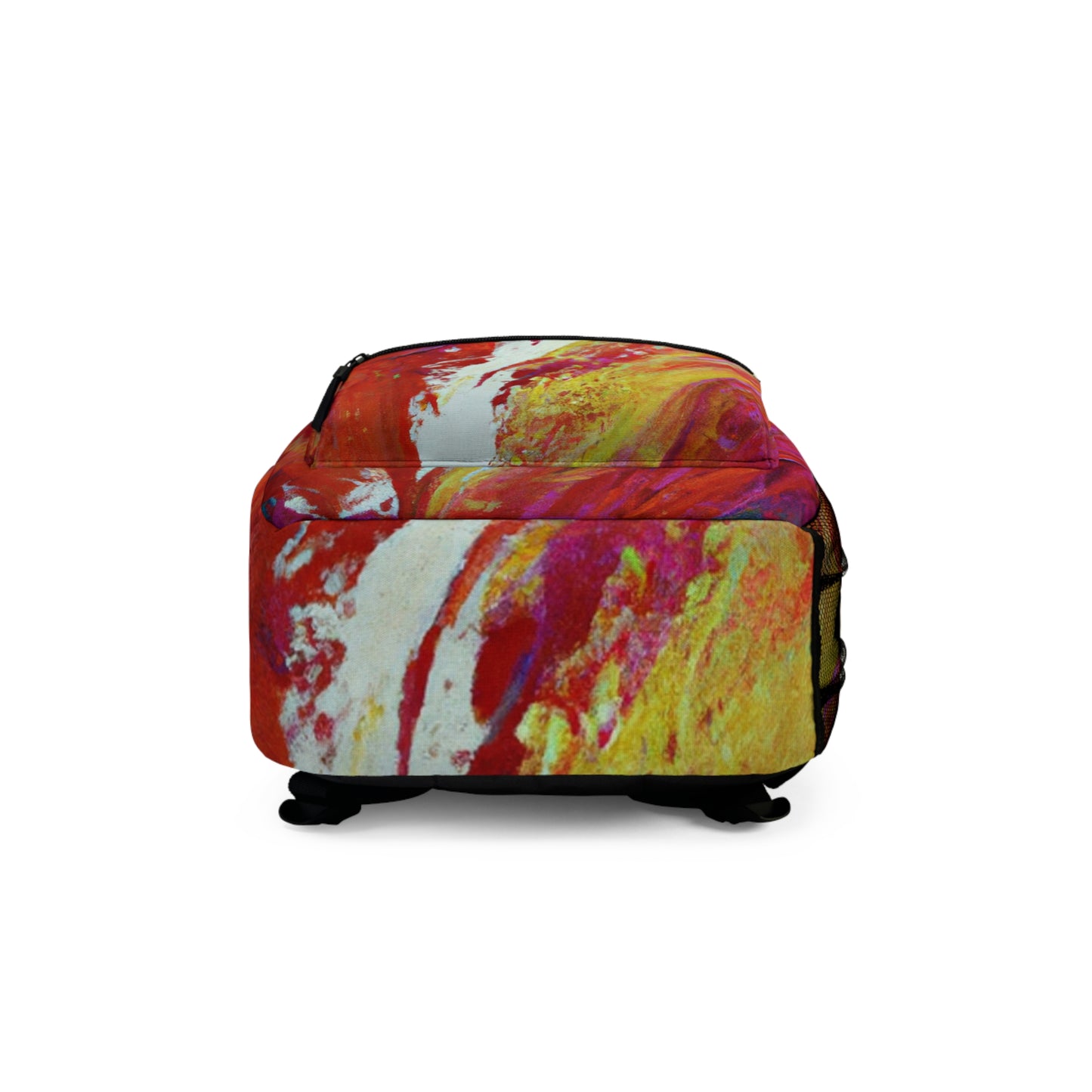 .
Aelyse Arttor - Backpack