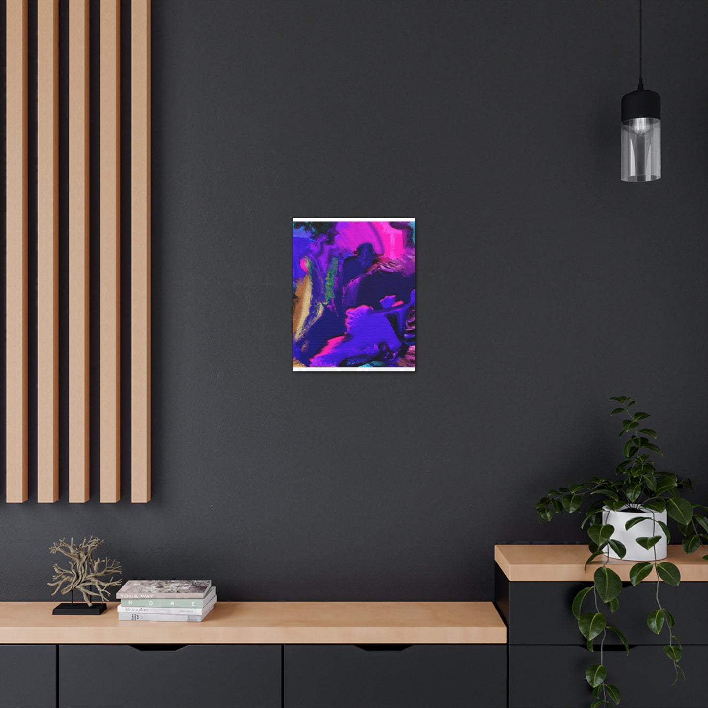 Caravaggio - Canvas