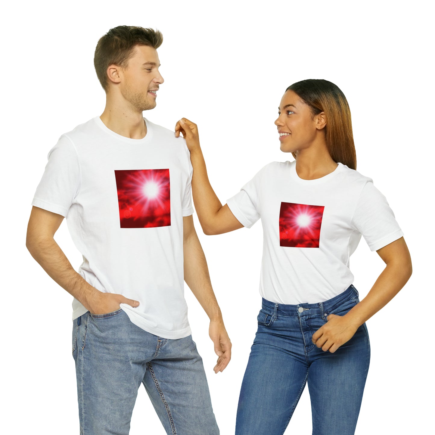 Luxifera - Tee