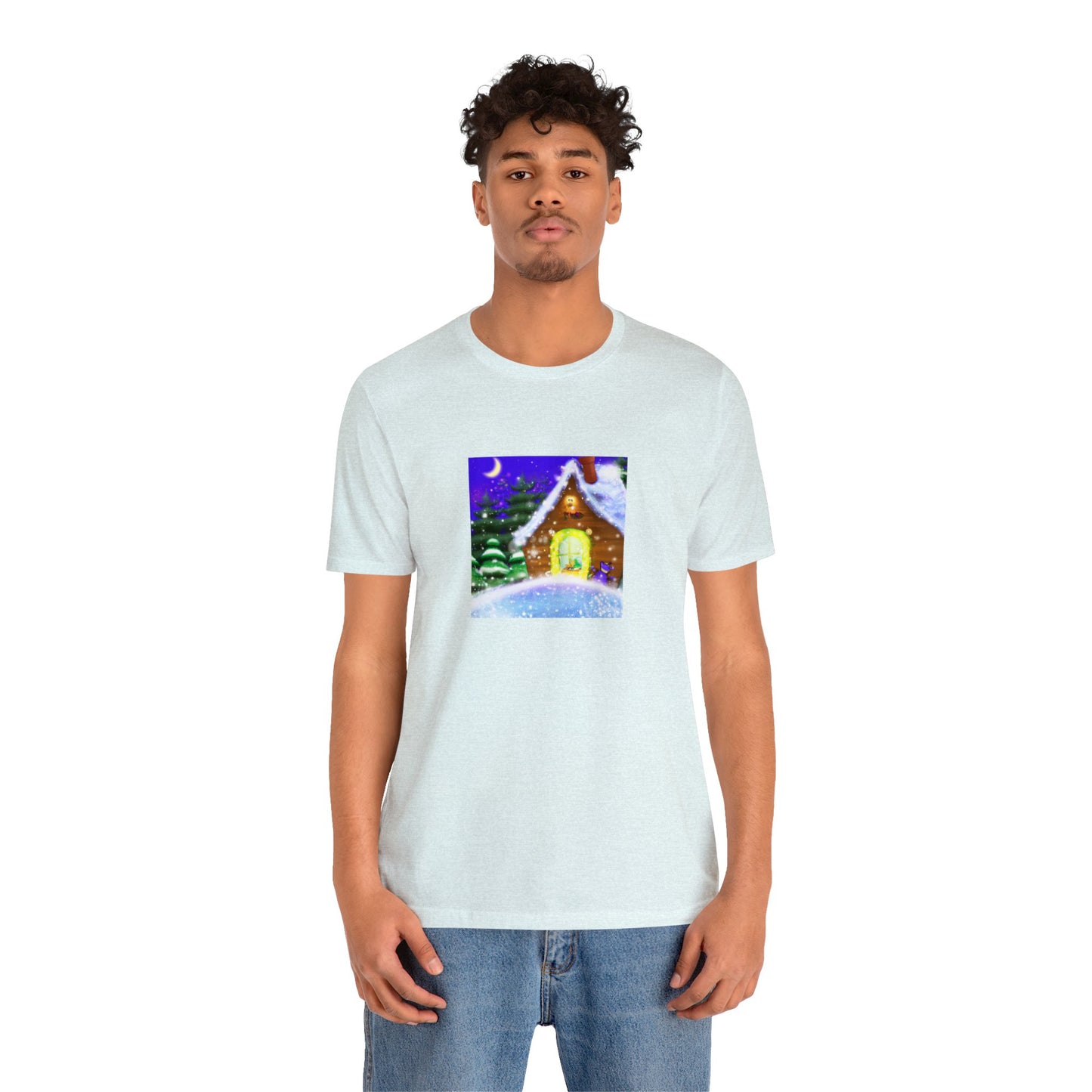 Sparklefrost - Tee
