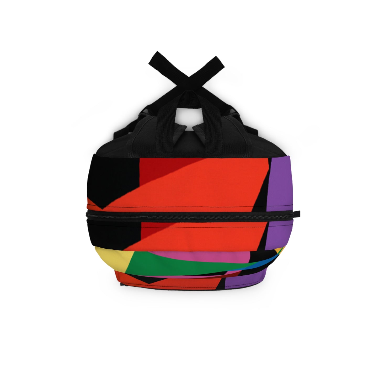 name
Humphrid Bassonwell - Backpack
