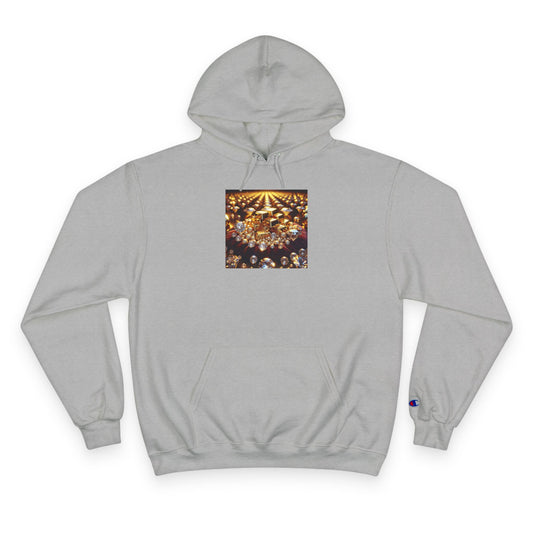 Cecilia Attwater-Bertrand - Hoodie