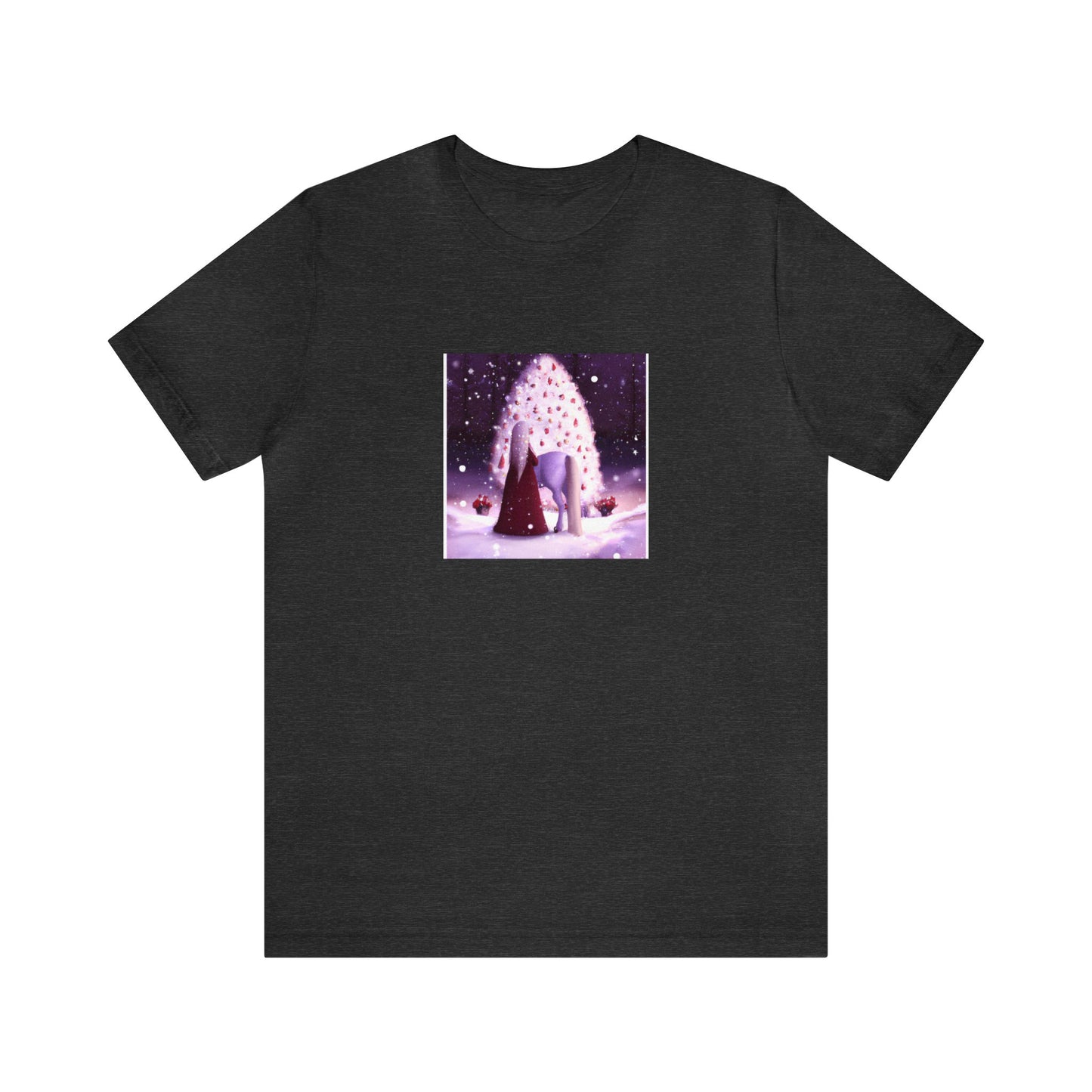 Jingley Nolly - Tee