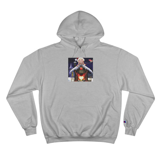 .
Jinglebells Sparklespark. - Hoodie